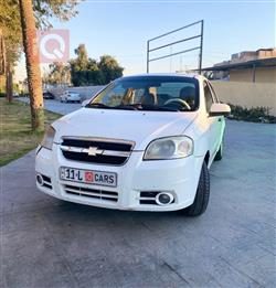 شيفروليه أفيو